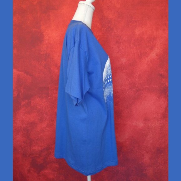 NWT Chicago Cubs T Shirt Unisex Size Large - Picture 6 of 8